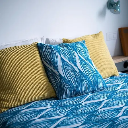 Apartament Nubia-precioso Apart. En Zona Residencial De Maspalomas