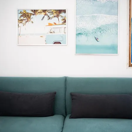 Apartament Nubia-precioso Apart. En Zona Residencial De Maspalomas San Bartolomé